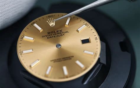 rolex manifattura|rolex chene bourg.